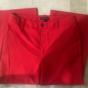 Banana Republic ankle pants